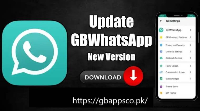 GBWhatsApp-APK